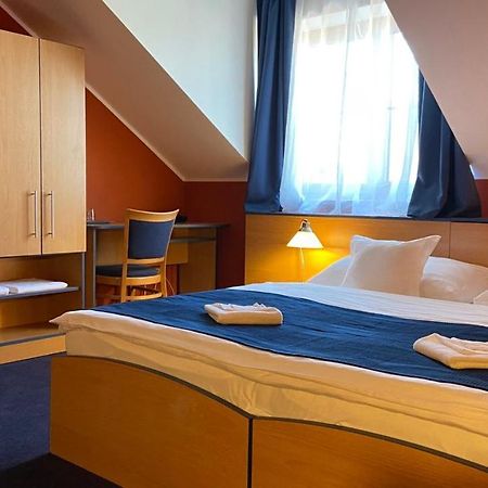 Hotel U Milina Kültér fotó