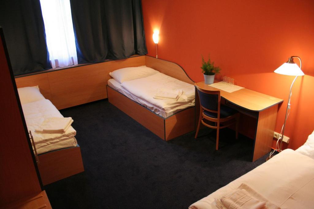 Hotel U Milina Szoba fotó