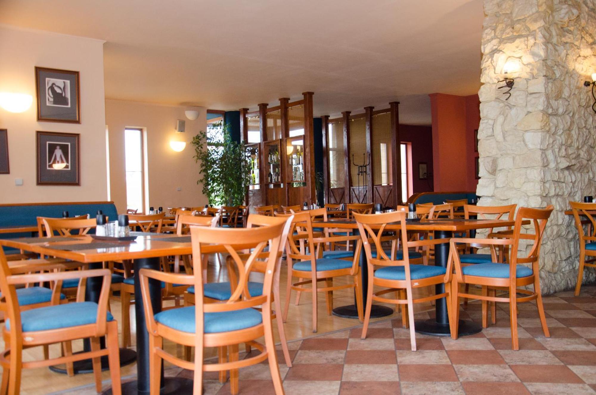 Hotel U Milina Kültér fotó