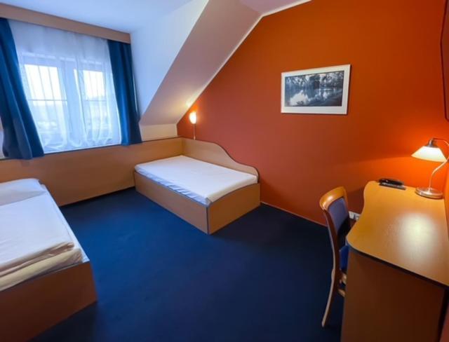 Hotel U Milina Kültér fotó