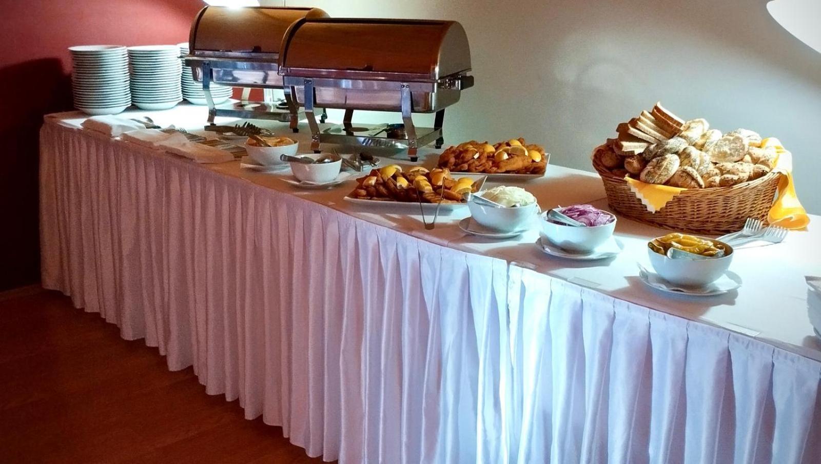 Hotel U Milina Kültér fotó