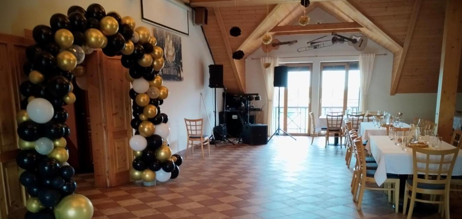 Hotel U Milina Kültér fotó